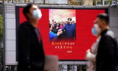 China’s Coronavirus Lies Not the First From Its Communist Government