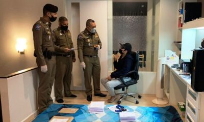 Man caught for selling fake medical certificates online