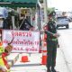 Thai Government May Impose of 24 Hour Curfew