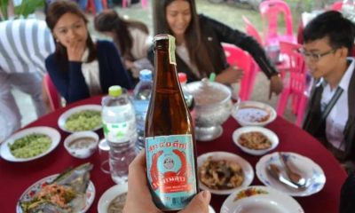 Bangkok on Friday joined many provinces that have banned sales of alcohol