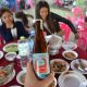 Bangkok on Friday joined many provinces that have banned sales of alcohol