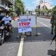Philippines extends capital's coronavirus lockdown
