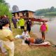 Rescue Workers Find Bodies of Missing Teenage Girls in River