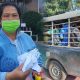 Thailand State of emergency blunders