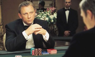 live baccarat online