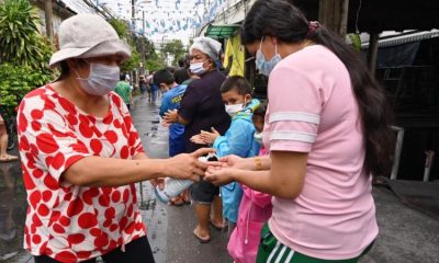Thai Health Department