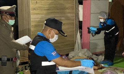 Man shoots wife in head after she refused him alcohol money