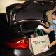 Retail Shopping Thailand Covid-19