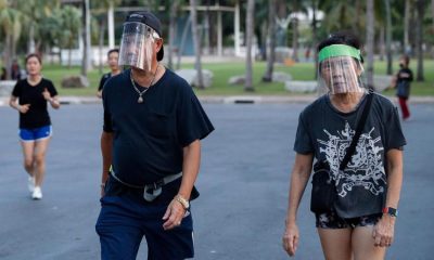 thailand covid-19 coronavirus