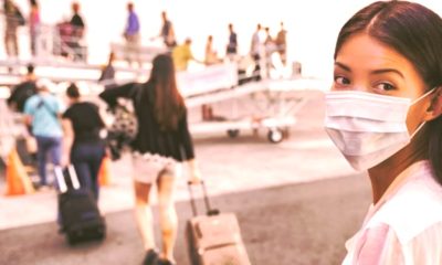 Thailand's Covid-19 Coronavirus
