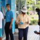 Cash Handout thailand