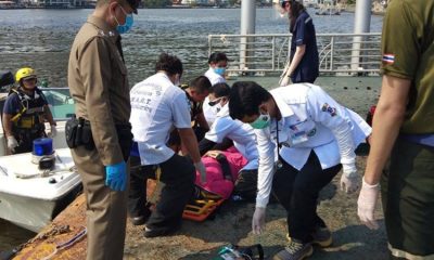 University Students Jump to Their Death Over Stress From Covid-19