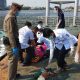 University Students Jump to Their Death Over Stress From Covid-19