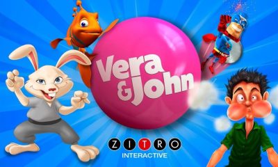 Vera and John Casino Offers the Ultimate Gaming Experience
