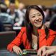 female poker players