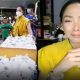 Woman Breaks Down on Facebook
