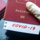 Covid-19 “immunity passport”
