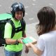 Food Delivery, Services, Thailand