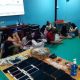 Teens jailed for defying emergency decree