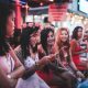 Thai Sex workers first to be affected