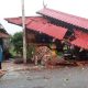 summer storm chiang rai