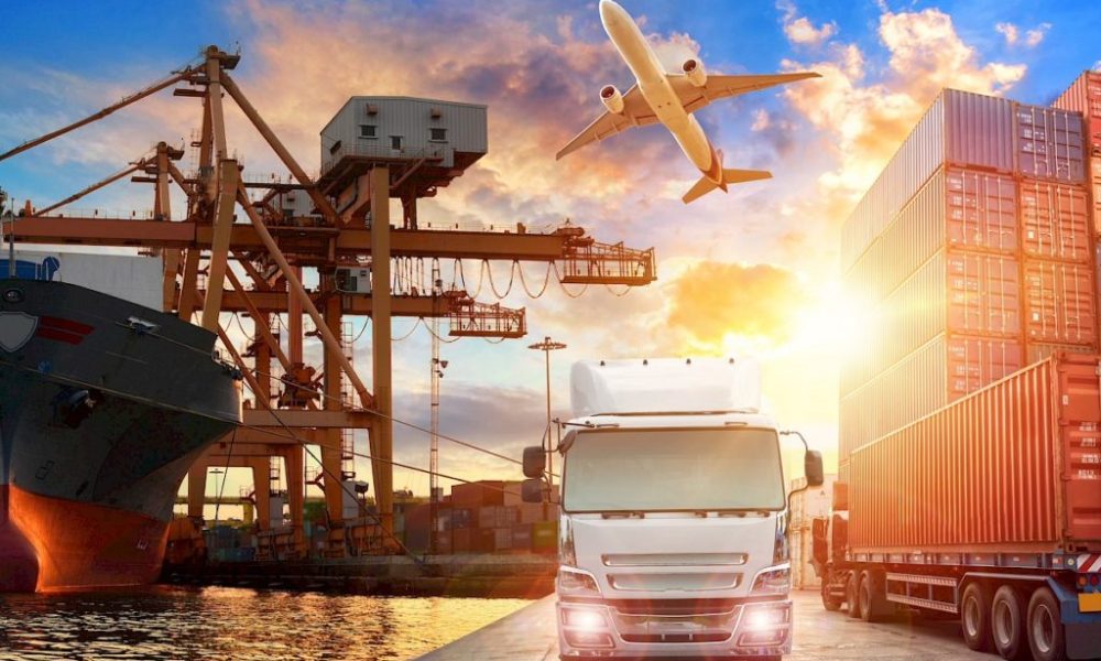 supply chain management salary