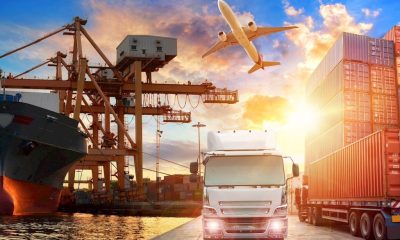 supply chain management salary