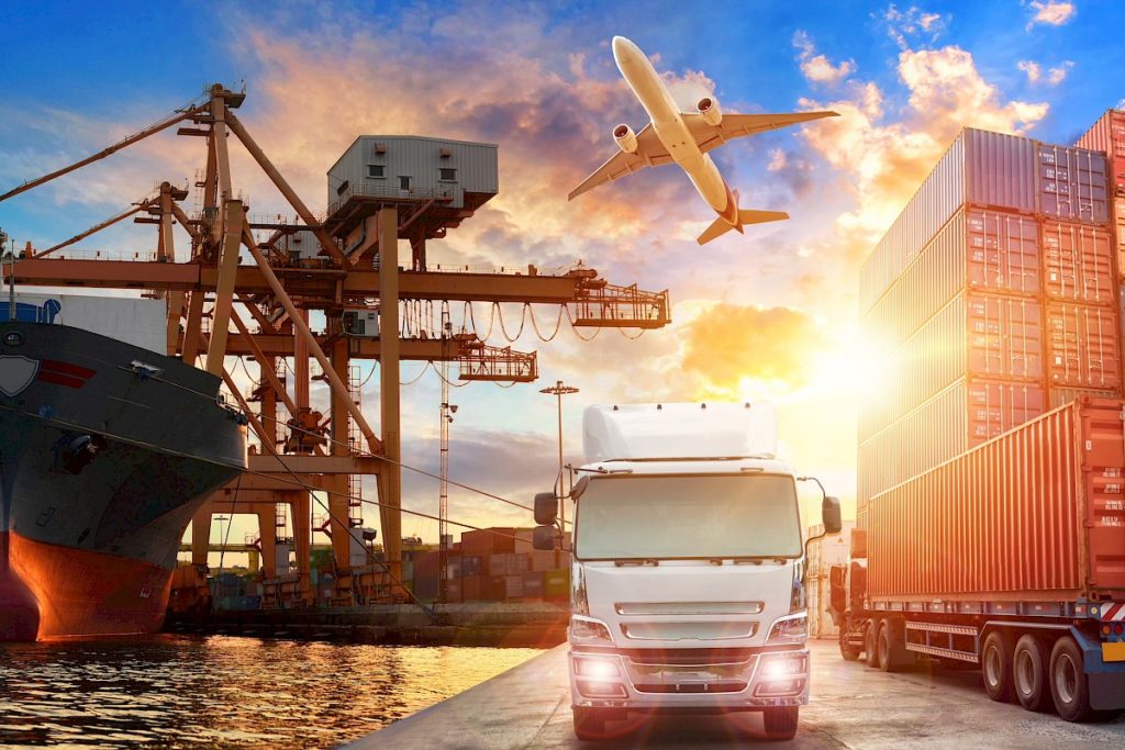 supply chain management salary