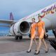 THAI Smile to halt domestic flights