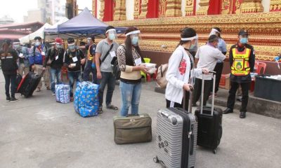 burmese people-Chiang Rai