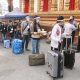 burmese people-Chiang Rai