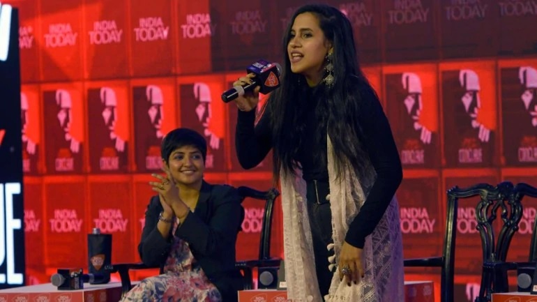 Indian Songs platforms
