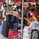 Border Crossing in Southern Thailand Closed Over Covod-19 Fears