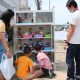 Community pantries help virus-hit needy