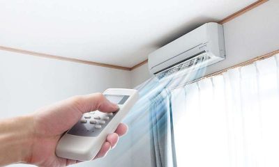 covid-19 coronavirus air conditioning filters