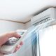 covid-19 coronavirus air conditioning filters