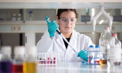 Covid-19 Coronavirus, Vaccine, Moderna, Showing Promising Results