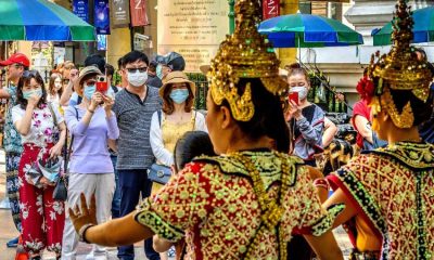 Tourism Council of Thailand