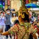 Tourism Council of Thailand