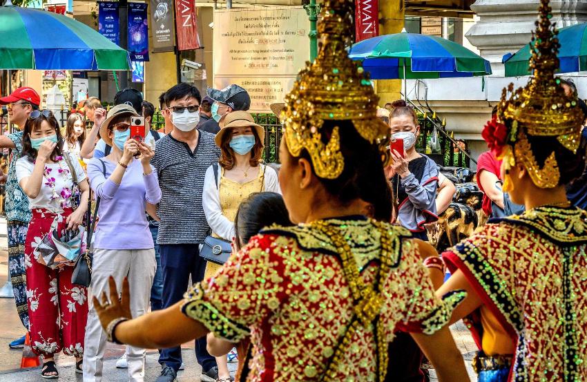 Tourism Council of Thailand