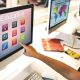 online learning and online education,