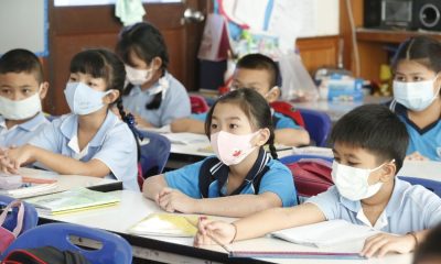 Education Ministry ,Teachers, Thailand