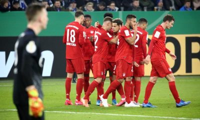 Bundesliga,Bayern Munich, Football