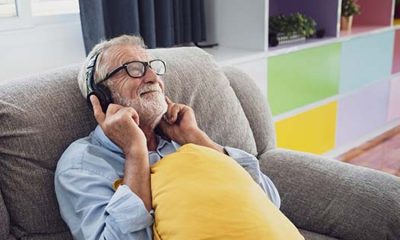 Music, Health