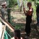 Man arrested in Lampang for killing Buddhist monk