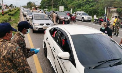 Mass Exodus from Phuket After Lockdown