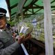 methamphetamine, Myanmar Synthetic drugs seized