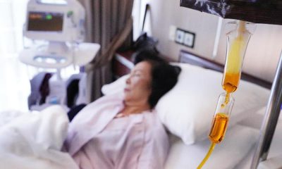 diabetics, risk of death, Covid-19