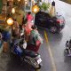 People Abusing Community Pantries in Thailand