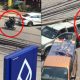 Chiang Rai, Chiang Saen, Bank robbery
